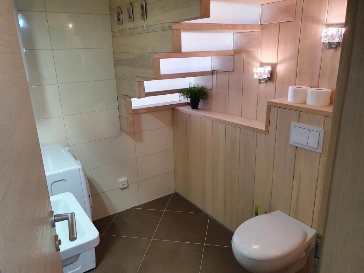 Apartman 21 Umago Esterno foto