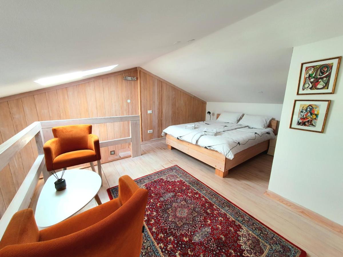 Apartman 21 Umago Esterno foto