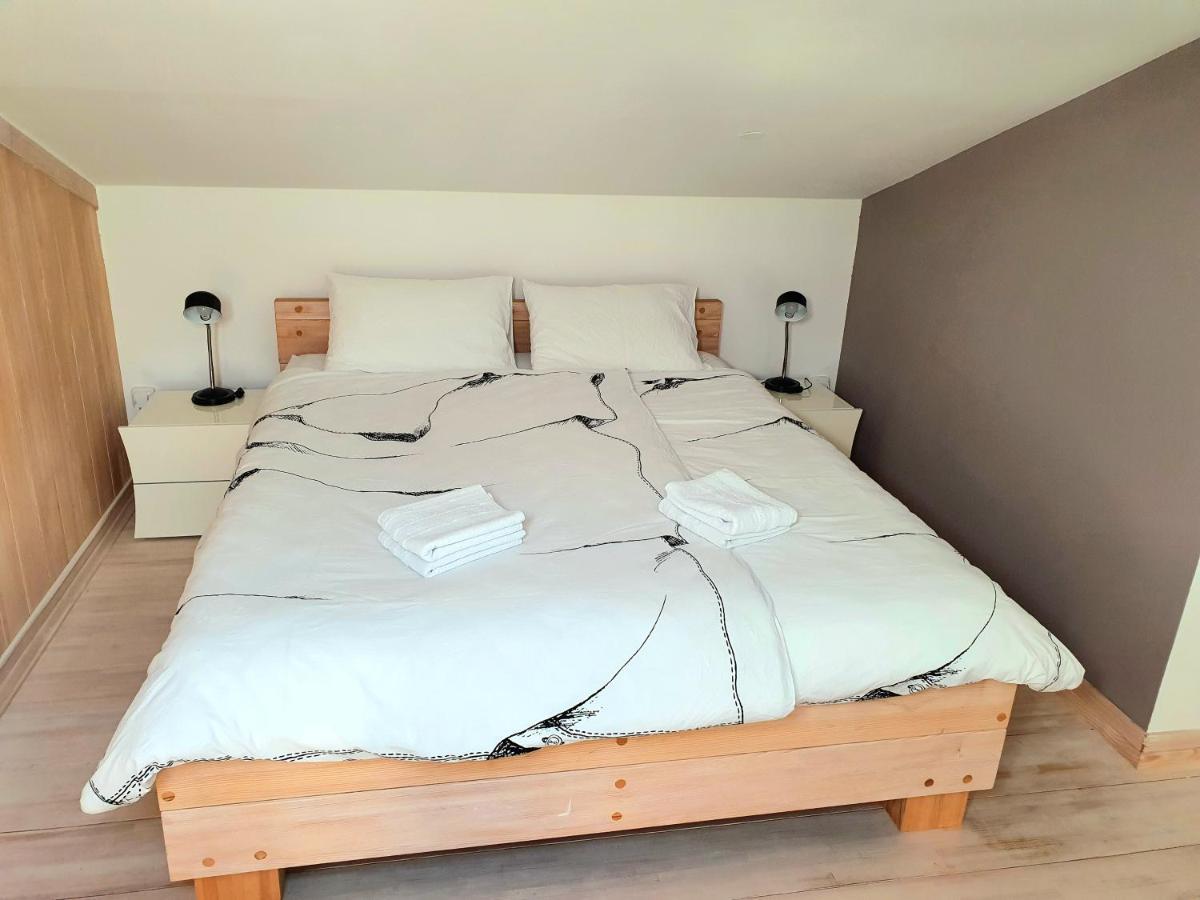 Apartman 21 Umago Esterno foto