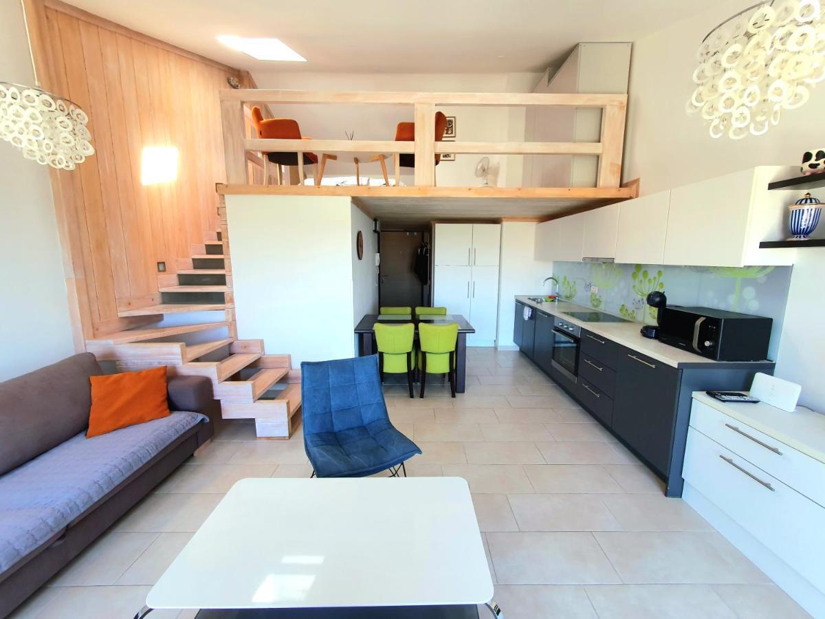 Apartman 21 Umago Esterno foto